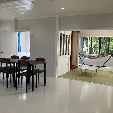 Hana Villa 備瀬のや Motobu Dış mekan fotoğraf