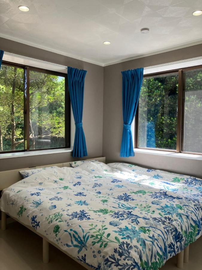 Hana Villa 備瀬のや Motobu Dış mekan fotoğraf
