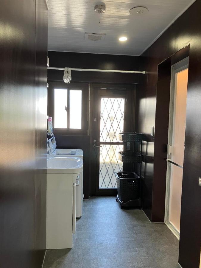 Hana Villa 備瀬のや Motobu Dış mekan fotoğraf