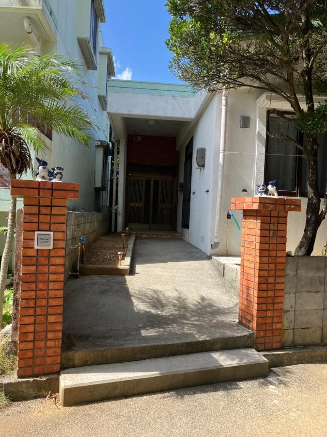 Hana Villa 備瀬のや Motobu Dış mekan fotoğraf