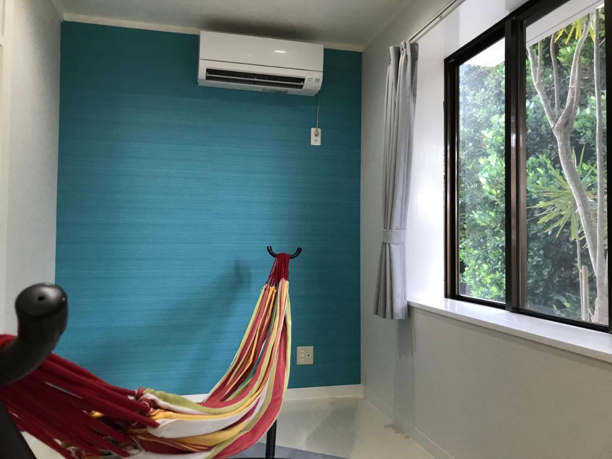 Hana Villa 備瀬のや Motobu Dış mekan fotoğraf